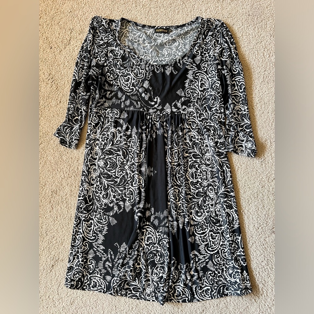 EUC Women’s Reborn size XL tunic